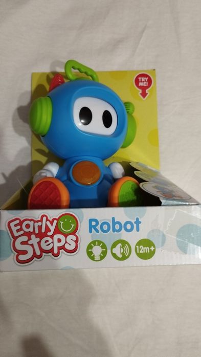 нови детски играчки