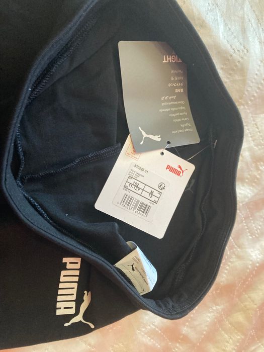 Детски клин пума