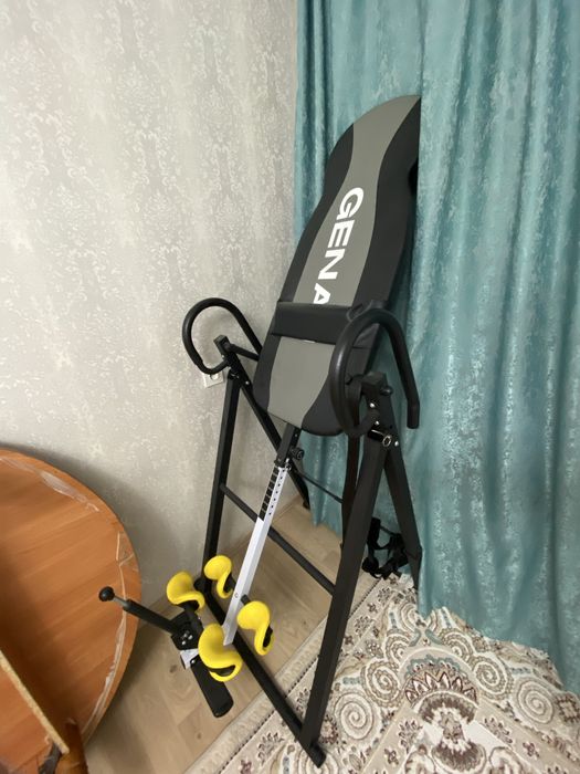 Инверсионный стол