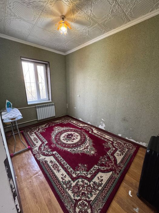 Срочно 3 бөлмелі квартира сатылады