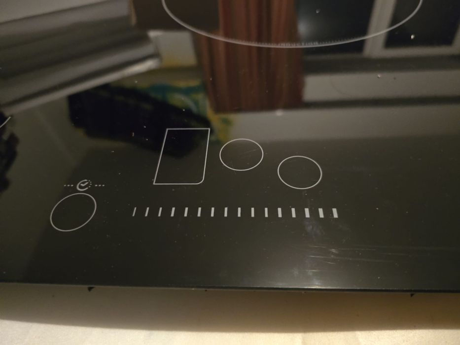 Plita Electrica Candy