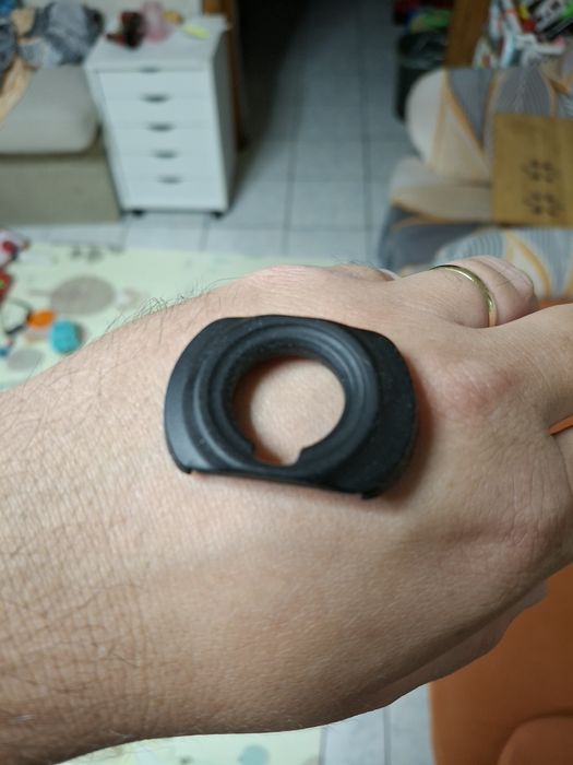 Eyecup Fujifilm x-t1/x-t2/GFX 50s