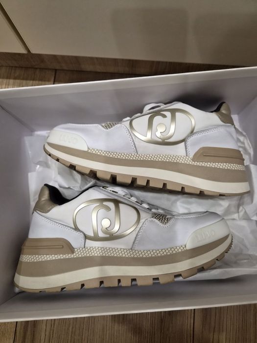 Дамски кецове Liu Jo