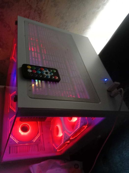 Продам игровой компьютер