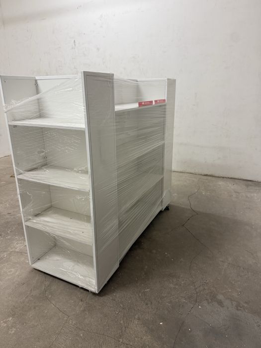 Торговые стеллажи