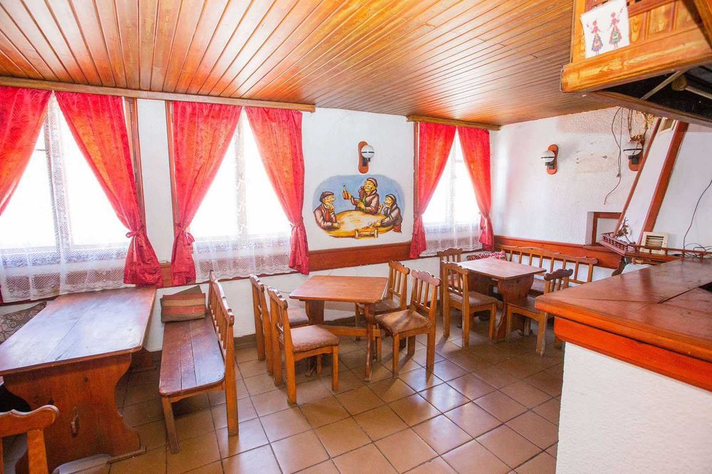 Продавам Лозата Шиваров мост