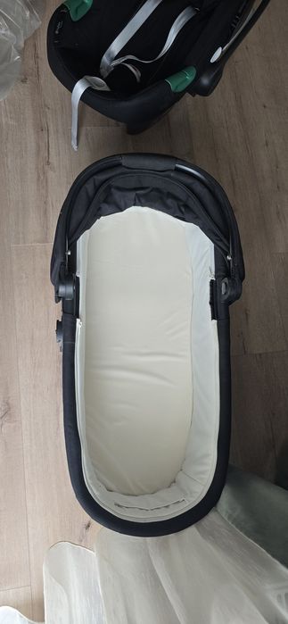 Cybex balios s lux