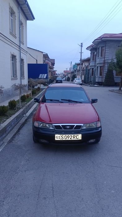 NEXIA 1 Daewoo 1