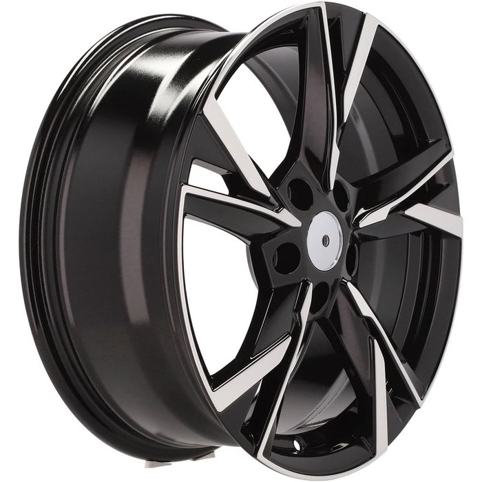 Jante Skoda R17 5x112 MB 241 Style | Enyaq Karoq Kodiaq Octavia Superb Scout