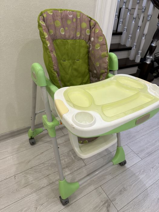 Детский стулчик в хорошем состоянии