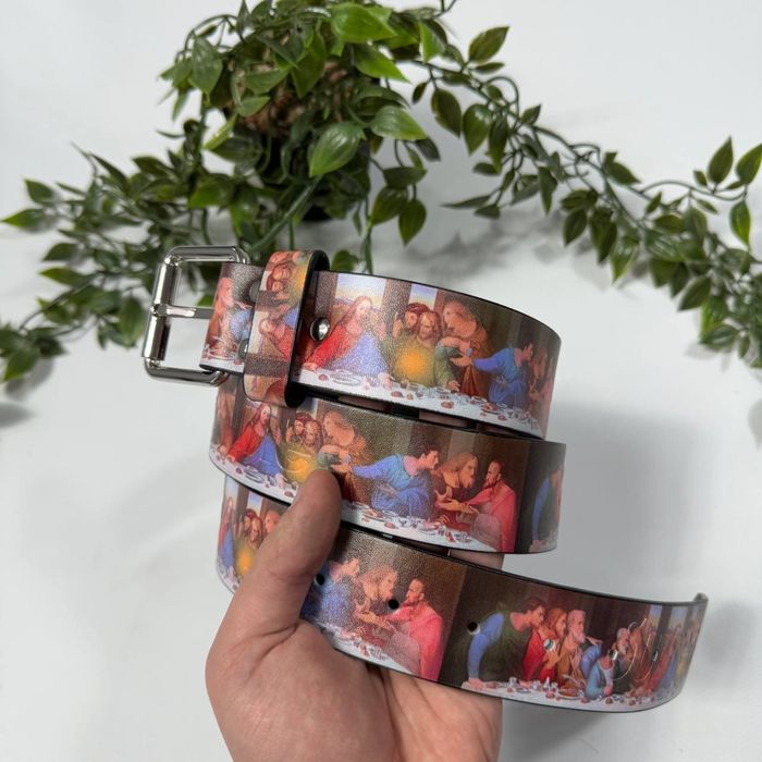 колан Supreme last supper