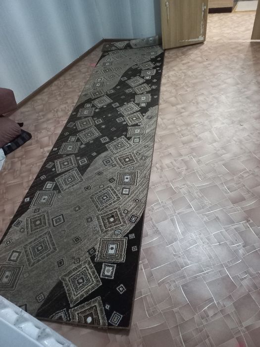 Продам дорожку срочно