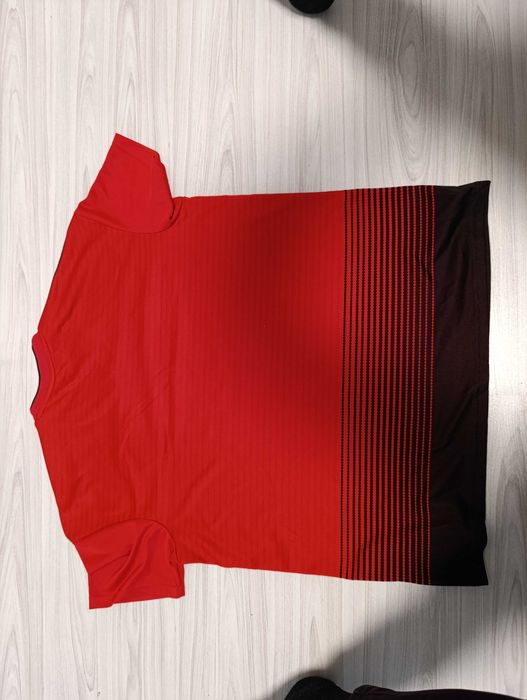 ''Adidas Manchester United 2018 2019''оригинална мъжка тениска ХЛ разм