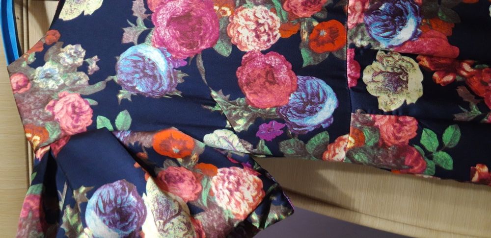 продам вечернее платье