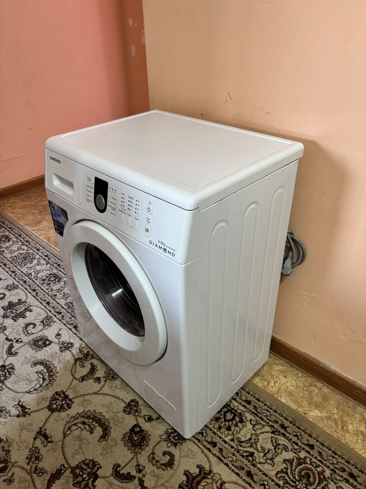 Стиральная машинка