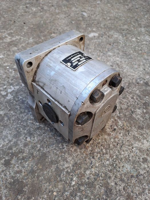 Хидравлична помпа А 94 Х