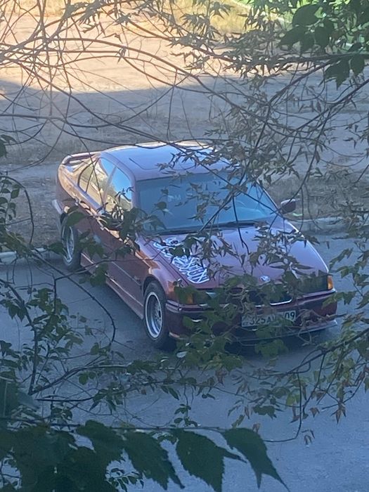 Продам БМВ Е36, 320