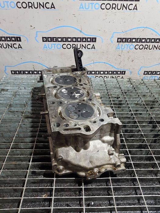 Chiuloasa Mercedes ML W164 3.0 D 2005 - 2008 165kW 224CP 2987CC 642.940 (664)