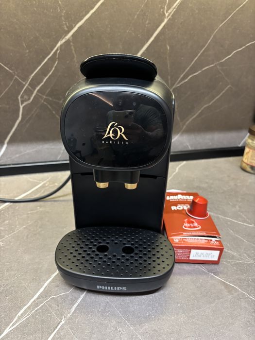 Кафемашина Philips Lor
