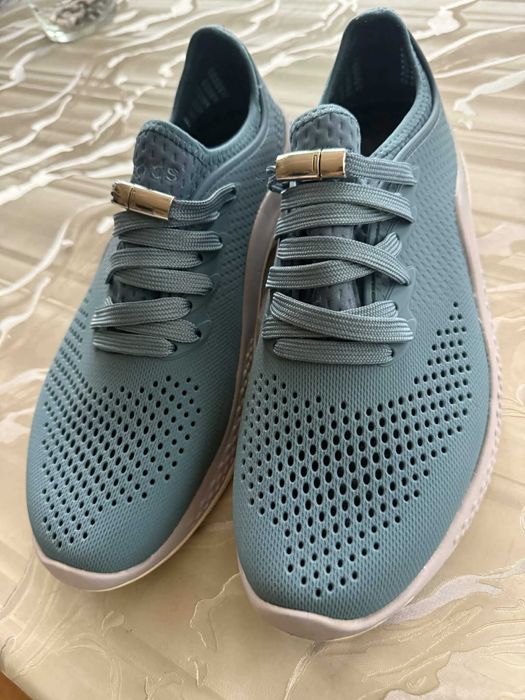 CROCS - маратонки-обувки № 42