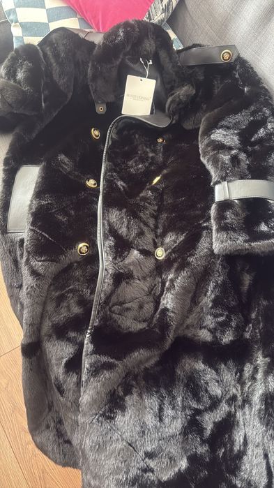 Стилно Палто S размер