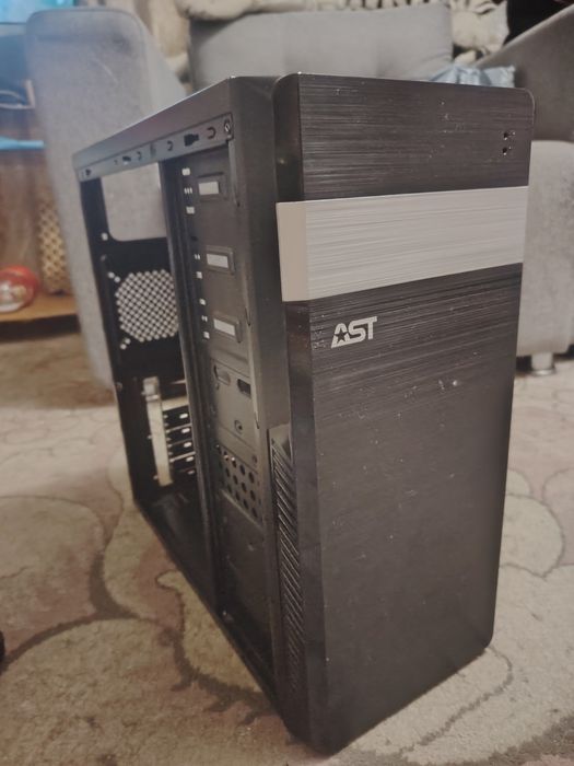 Комп для корпуса