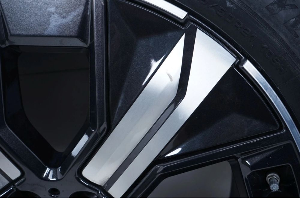 Оригинални джанти 21цола BMW iX20 i20 1011(Бмв ИХ20)