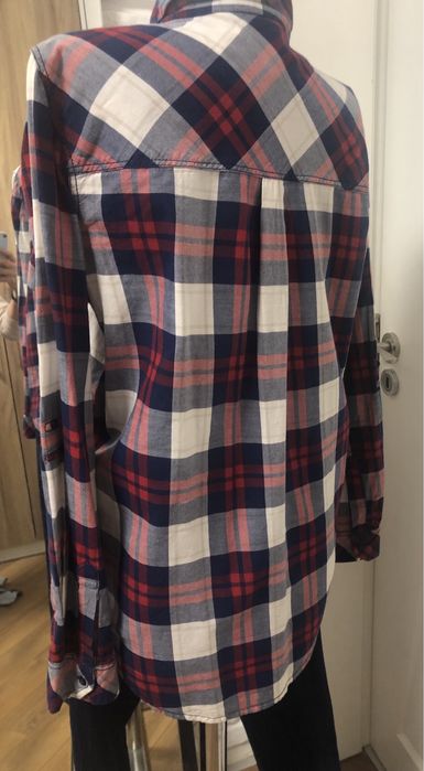 Риза дънки Страдивариус