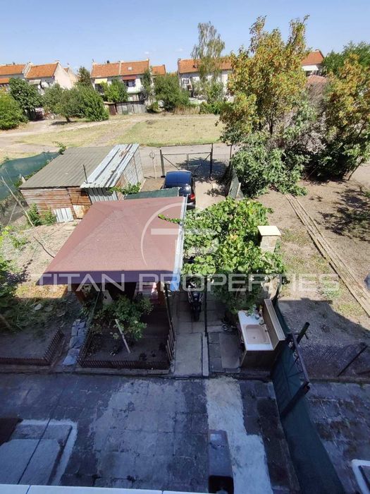 Продава се Тристаен апартамент в Бургас, Долно Езерово - 43 кв.м за 1807 €/кв.м - Снимка #7