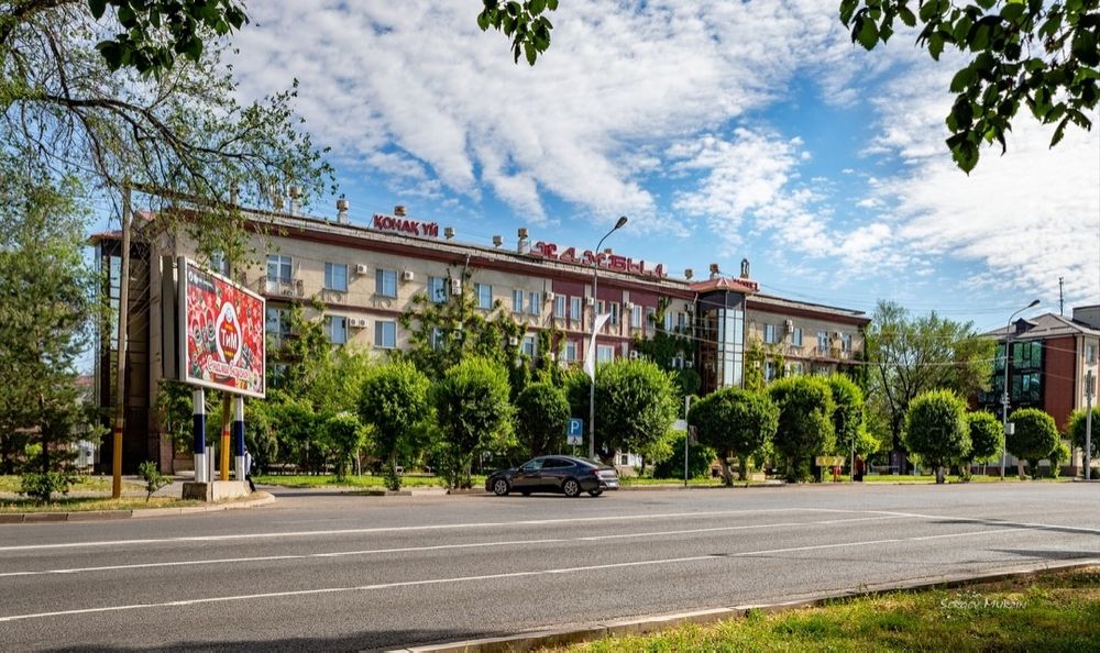 Сдаются помещения