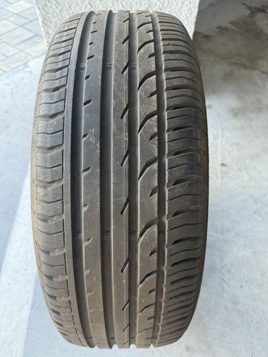 Vand anvelopa vara Continental 215 55 r18
