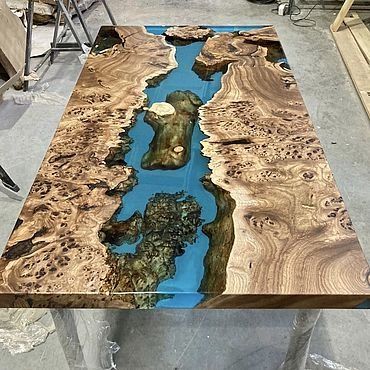 LOFT мебель на заказ