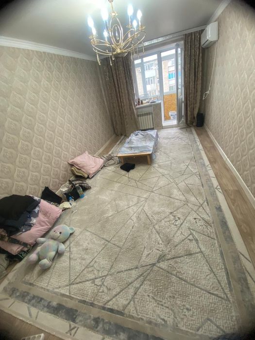 Продам 2 комнатную квартиру