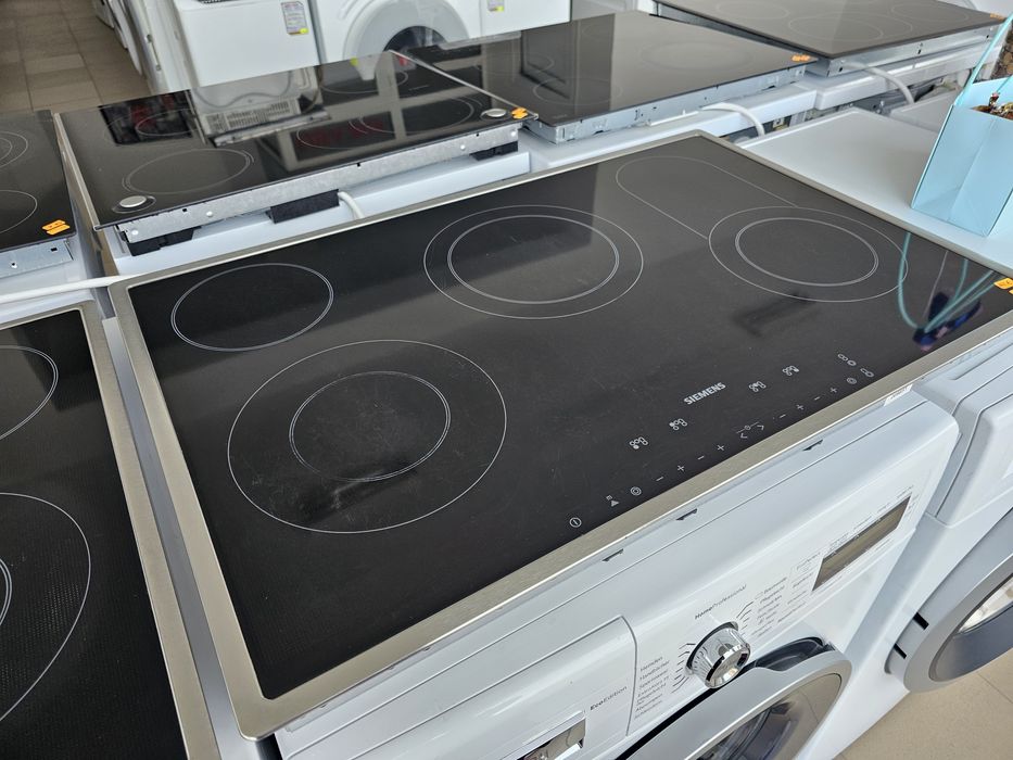 Керамичен плот SIEMENS