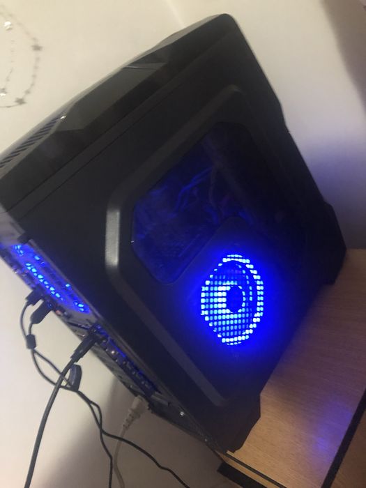 Se da la schimb cu iMac/macbook/iPhone