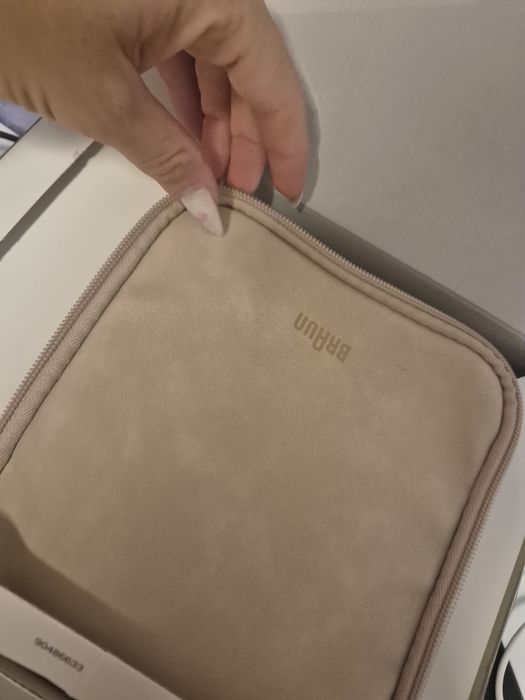 Епилатор brown silk epil 9