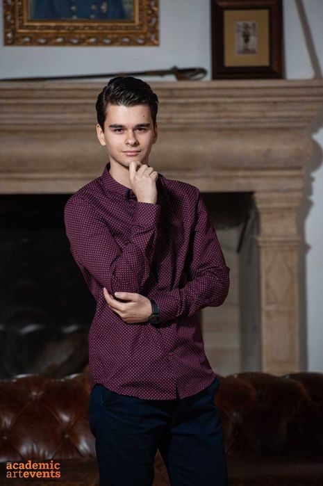 Meditații chimie organică și biologie