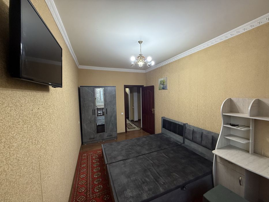 Аренда квартира аэропорт