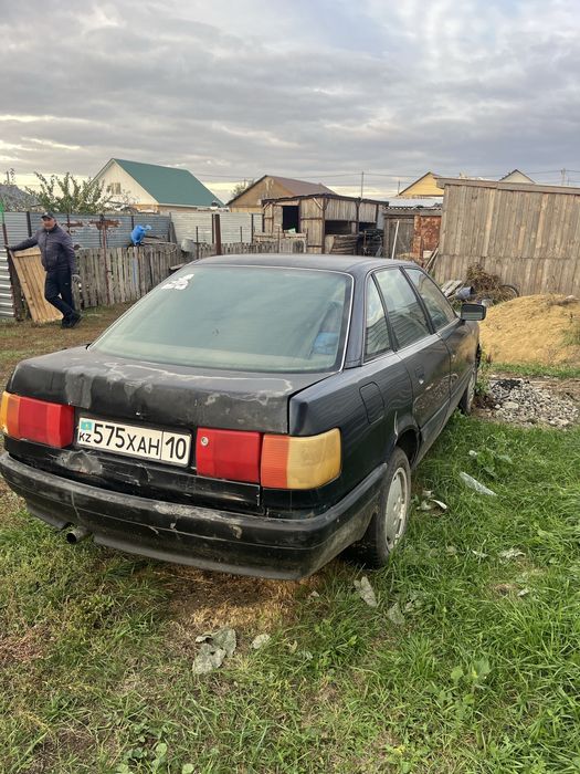 Ауди 80 продам ……..