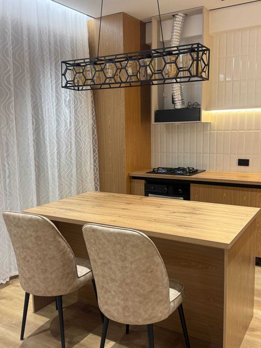 *Grand city 2ком квартира в центре,Под сдачу.1 этаж ТЦ Alfraganus