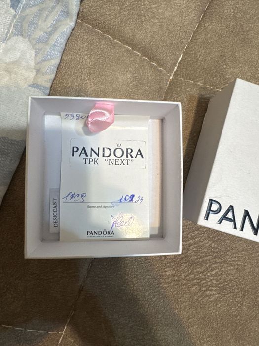 Продается Pandora