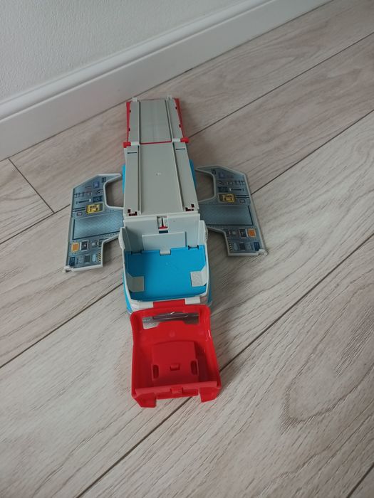Camion paw patrol