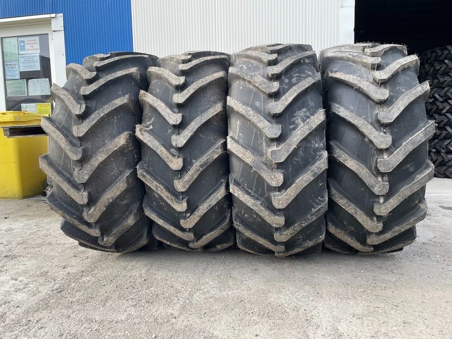 ANVELOPA 460/70 R24 TRELLEBORG TH400 159A8 TL