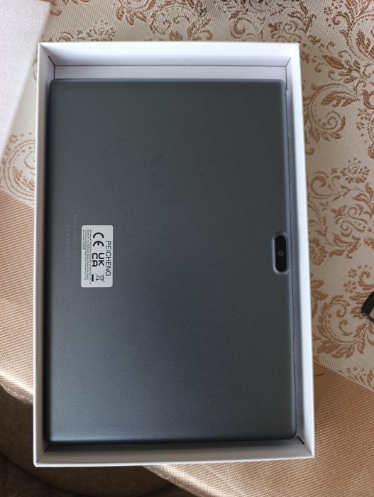 Таблет ZB10 android 15