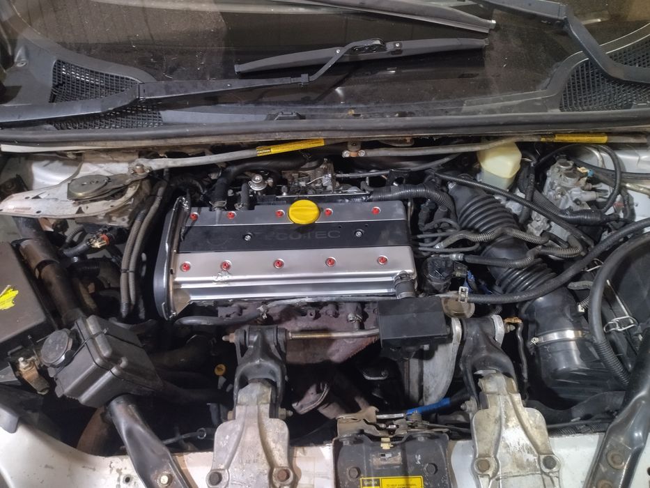 Хороший минивен.