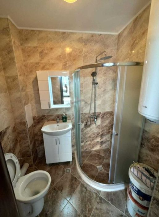 Продава се Двустаен апартамент в Пловдив, Каменица 2 - 70 кв.м за 1429 €/кв.м - Снимка #5