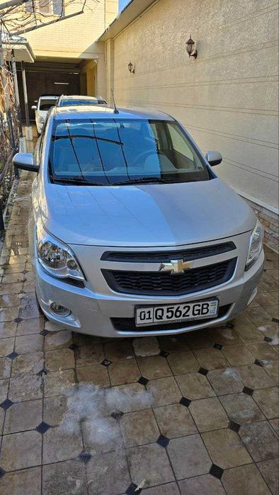 Продам Chevrolet Cobalt