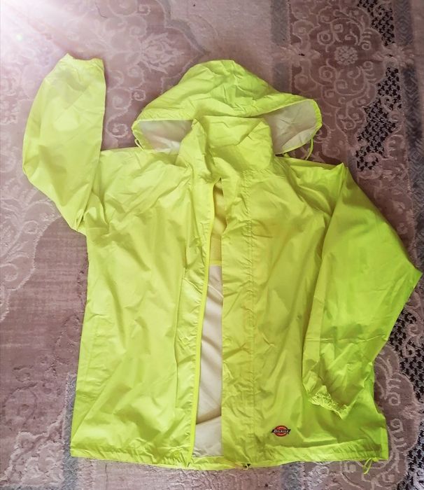 Дождевик фирма Dickies