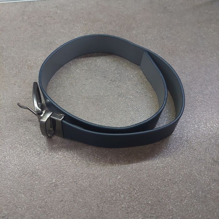 Детски кожен колан emporio armani