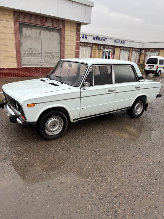 Ваз 2106 жигули каропка пешталик